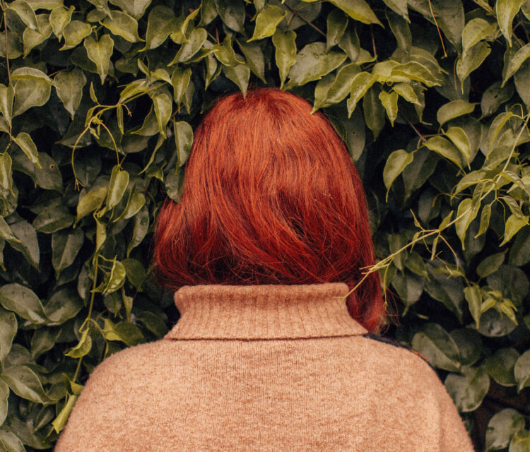 Red Hair