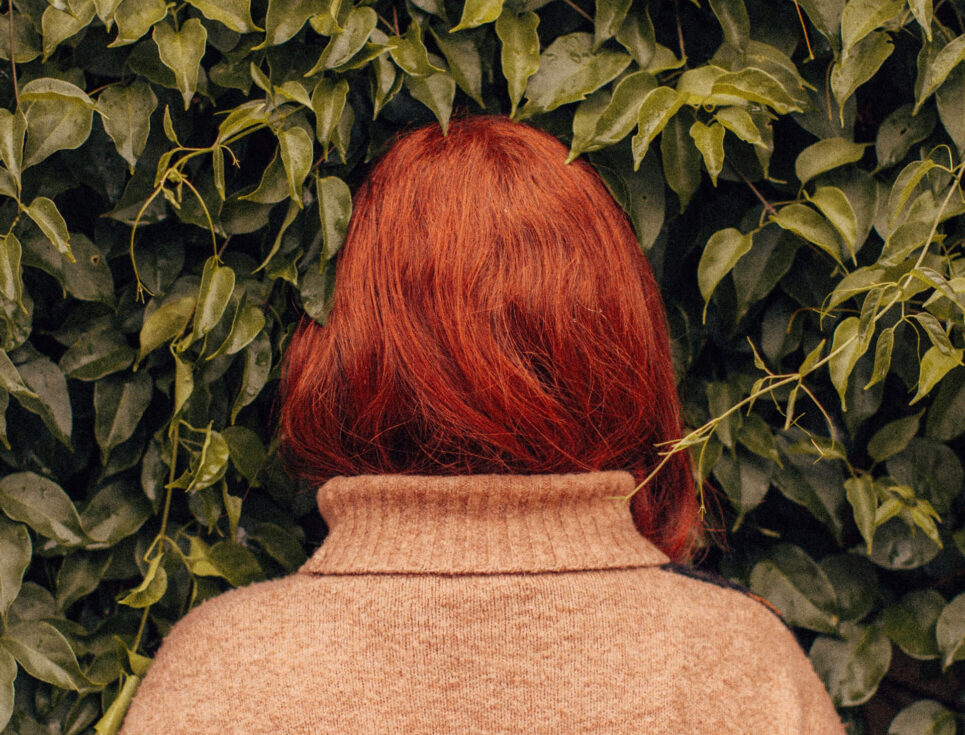 Red Hair