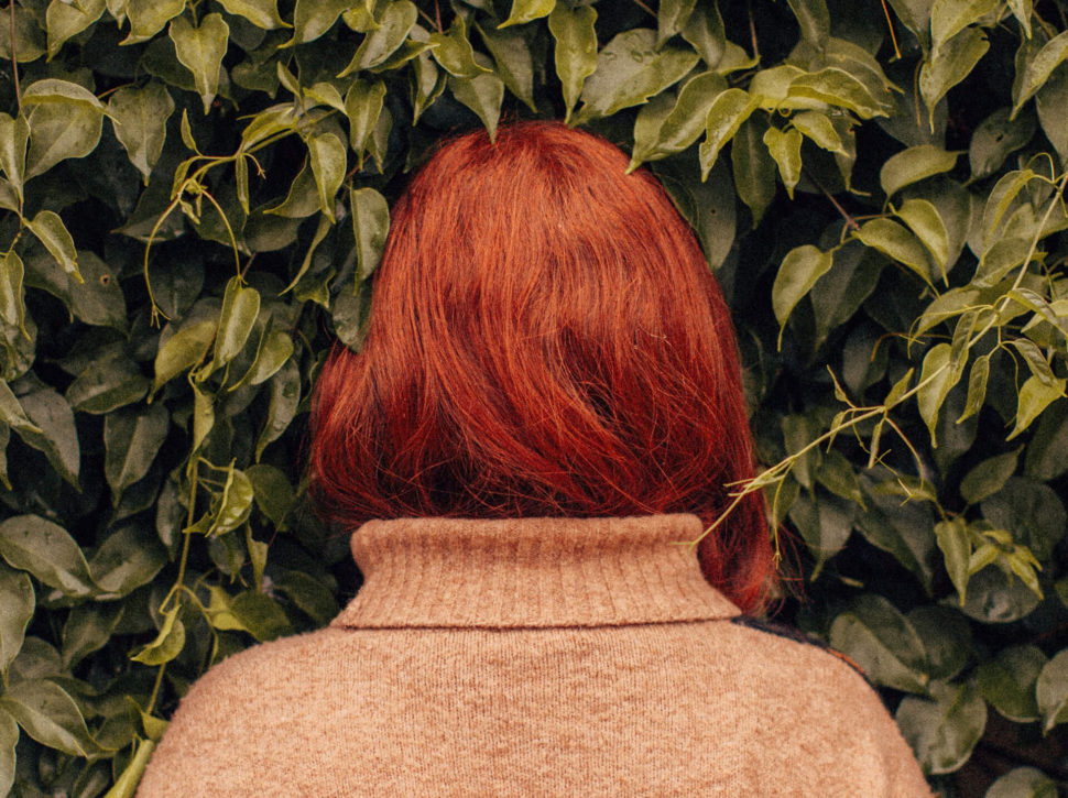 Red Hair