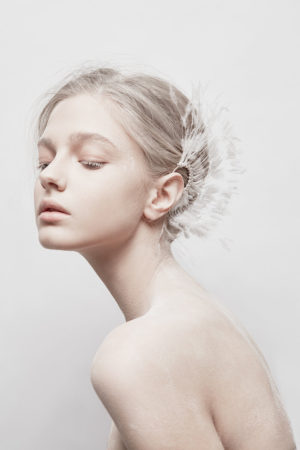 The Girl