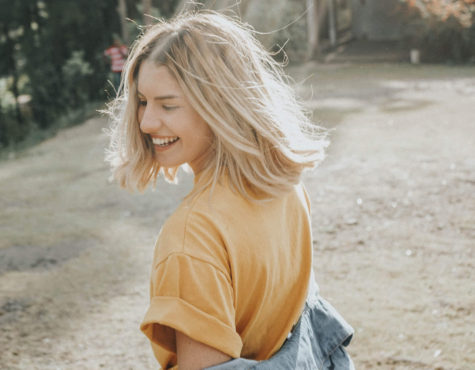 Natural hair